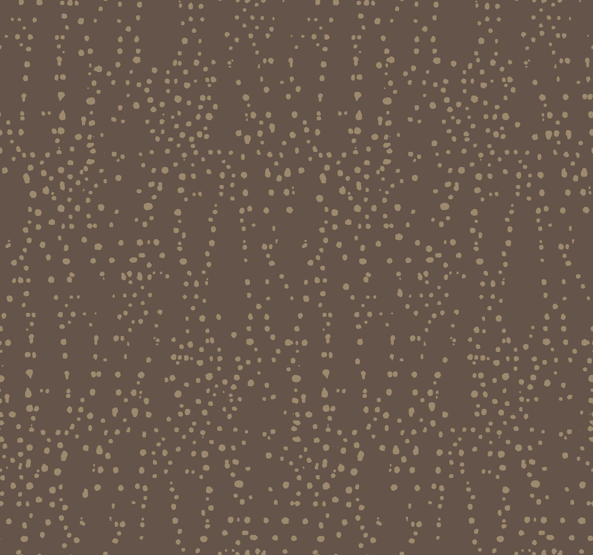 Candice Olson Star Struck Brown/Gold Wallpaper