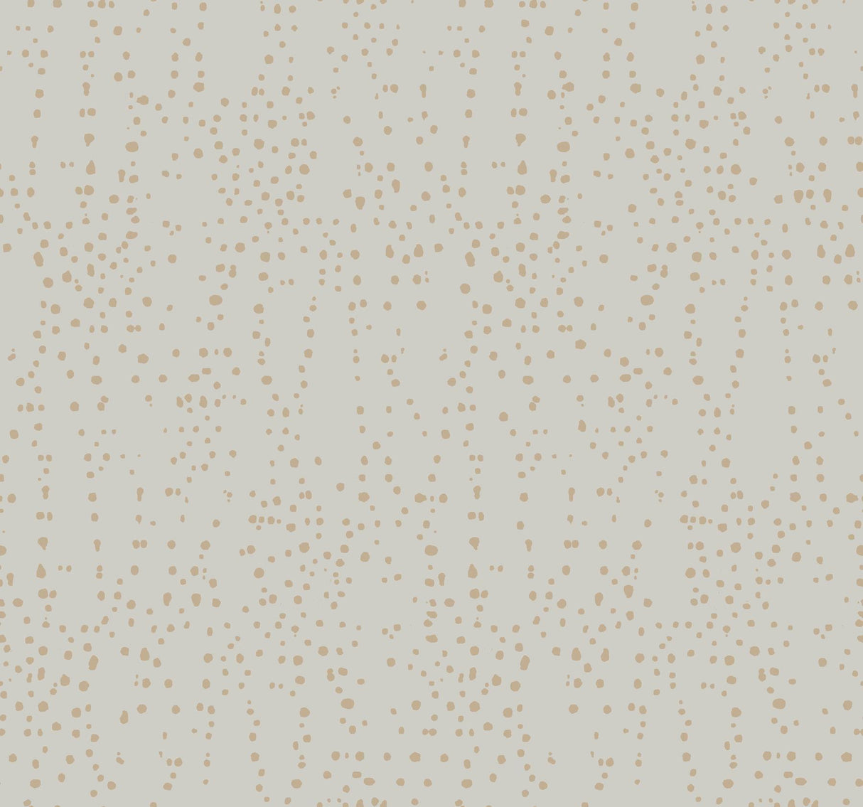 Candice Olson Star Struck Gray/Gold Wallpaper