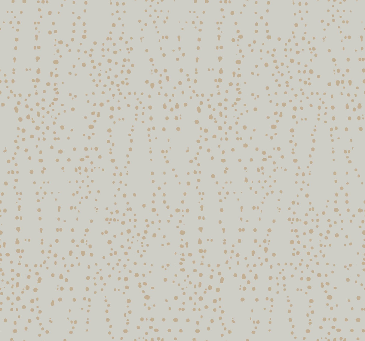 Candice Olson Star Struck Gray/Gold Wallpaper