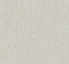 Candice Olson Star Struck Gray/Gold Wallpaper