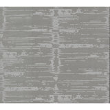 Candice Olson Velveteen Gray/Neutral Wallpaper