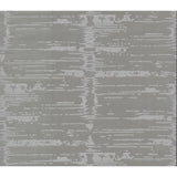 Candice Olson Velveteen Gray/Neutral Wallpaper