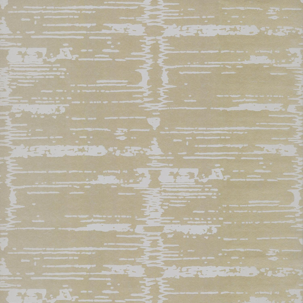 Candice Olson Velveteen Gold/Neutral Wallpaper