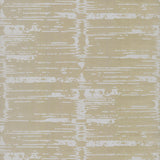 Candice Olson Velveteen Gold/Neutral Wallpaper