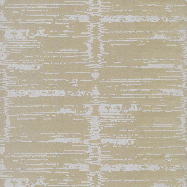 Candice Olson Velveteen Gold/Neutral Wallpaper