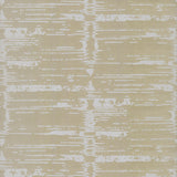 Candice Olson Velveteen Gold/Neutral Wallpaper