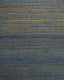 Candice Olson Plain Sisals Indigo/Gold Wallpaper