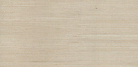 Candice Olson Plain Sisals Taupe/Silver Wallpaper