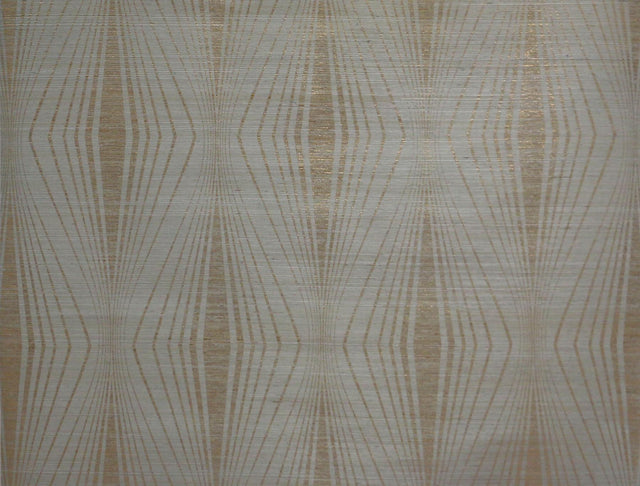 Candice Olson Radiant Gold/Spa Wallpaper