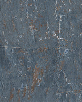 Candice Olson Cork Blue Wallpaper