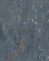 Candice Olson Cork Blue Wallpaper