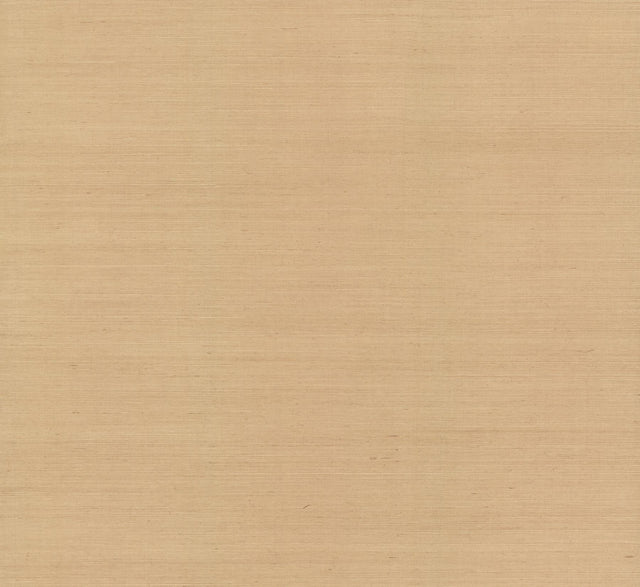 Carey Lind Designs Plain Grass White Wallpaper