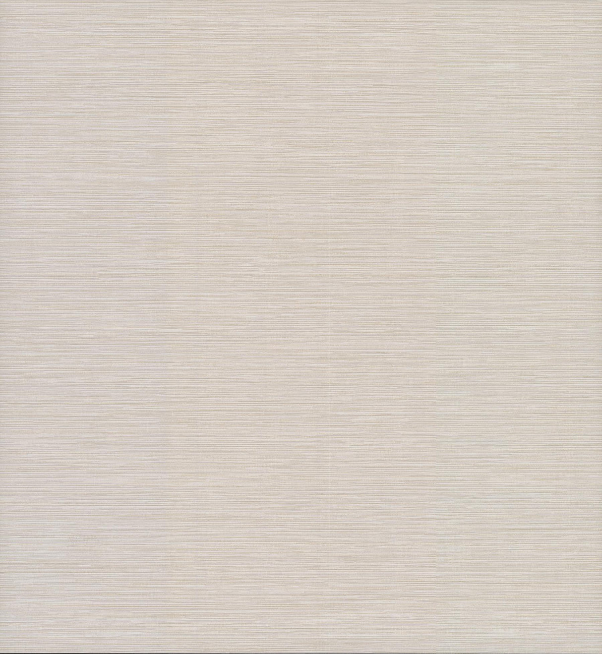 York Ramie Weave Light Gray Wallpaper