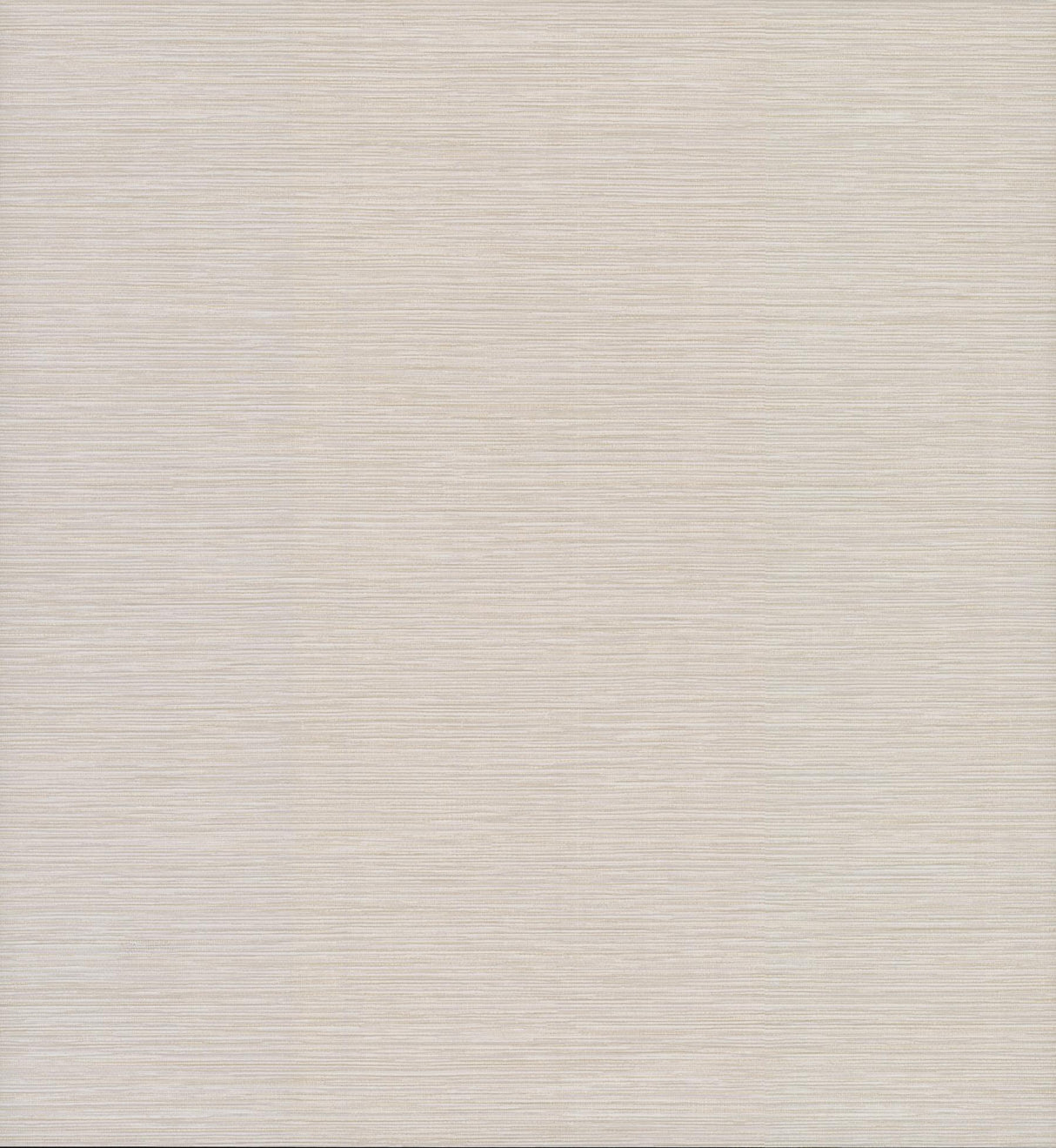 York Ramie Weave Light Gray Wallpaper