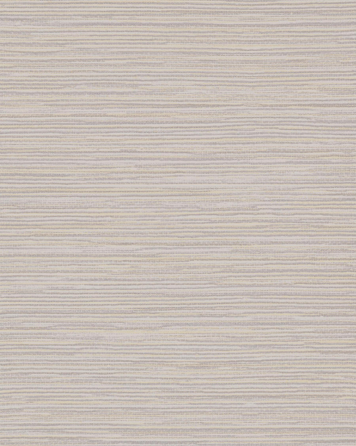 York Ramie Weave Gray Wallpaper