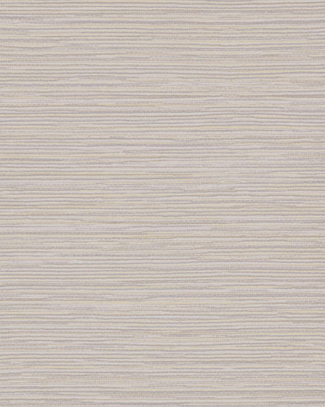 York Ramie Weave Gray Wallpaper