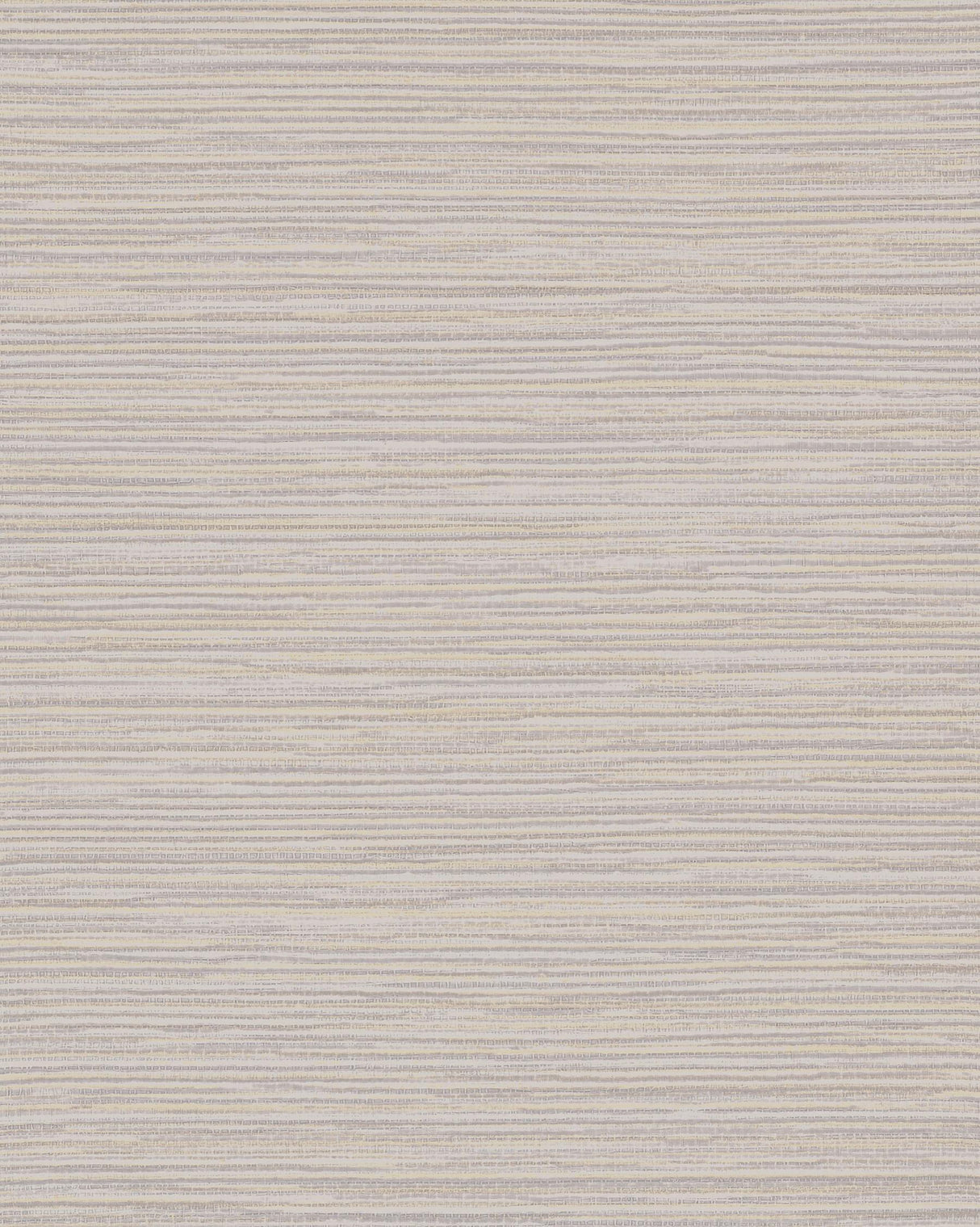 York Ramie Weave Gray Wallpaper