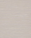 York Ramie Weave Gray Wallpaper