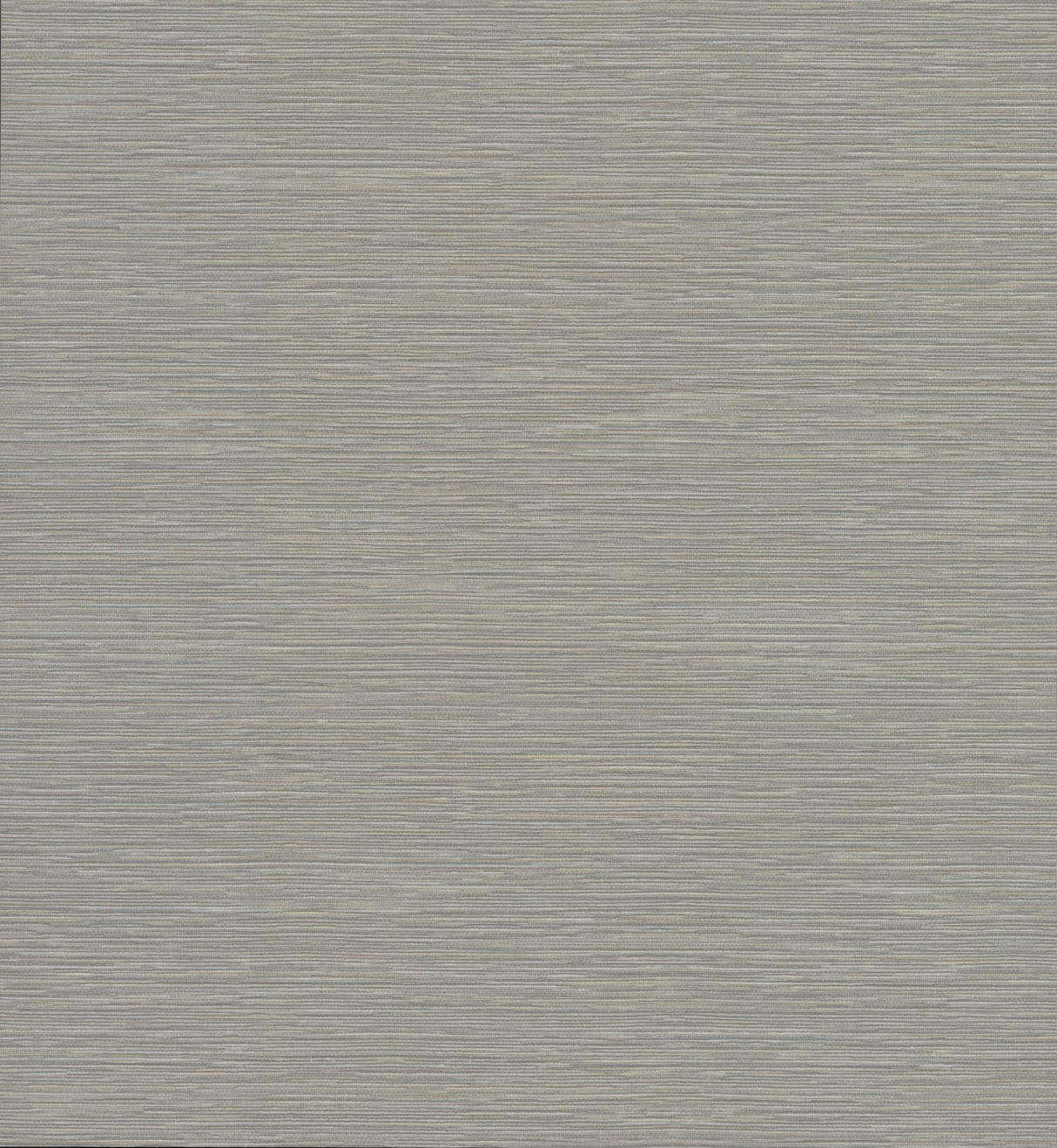 York Ramie Weave Blue Wallpaper