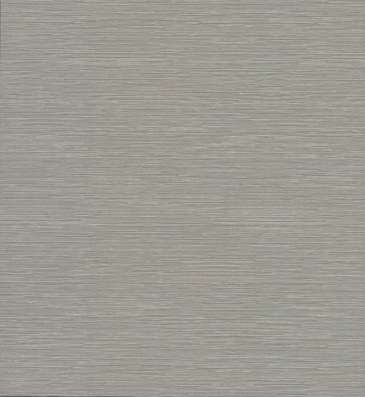 York Ramie Weave Blue Wallpaper