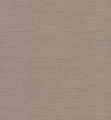 York Ramie Weave Dark Gray Wallpaper