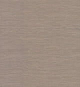 York Ramie Weave Dark Gray Wallpaper