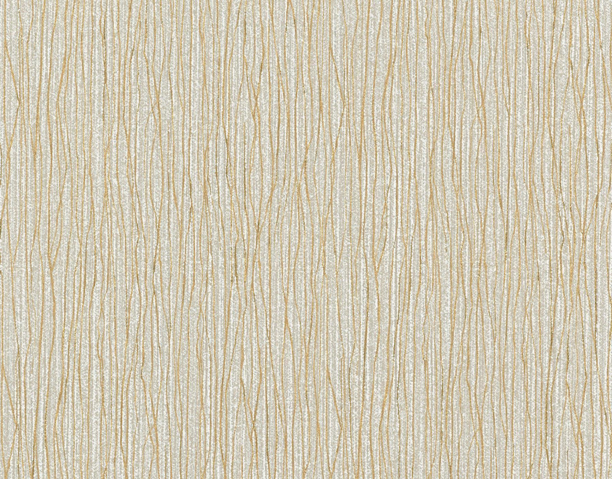 York Vertical Strings Blacks Wallpaper