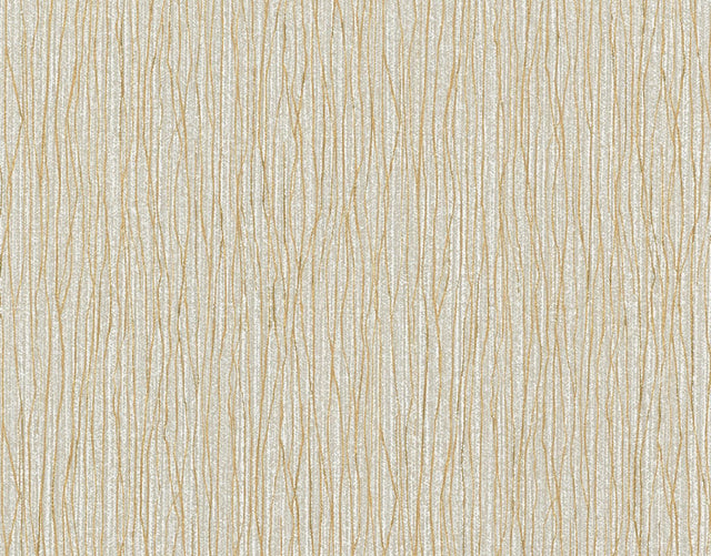 York Vertical Strings Blacks Wallpaper