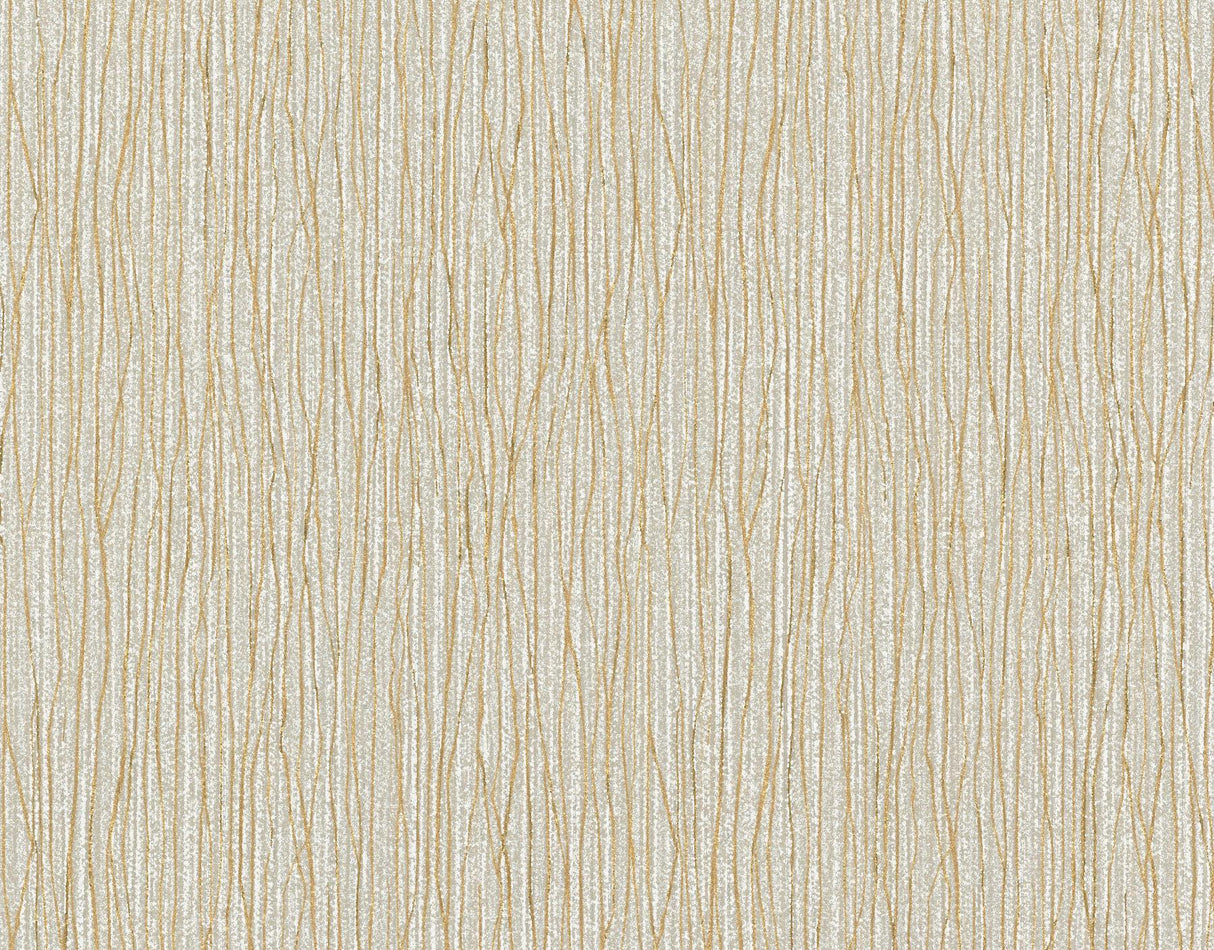 York Vertical Strings Blacks Wallpaper