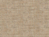 York Papyrus Weave Orange/Red Wallpaper