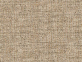 York Papyrus Weave Orange/Red Wallpaper