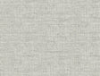 York Papyrus Weave Lt Grey Wallpaper