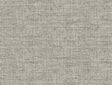 York Papyrus Weave Charcoal Wallpaper
