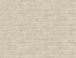 York Papyrus Weave Beige Wallpaper