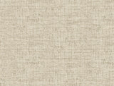 York Papyrus Weave Beige Wallpaper