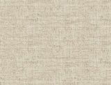 York Papyrus Weave Beige Wallpaper