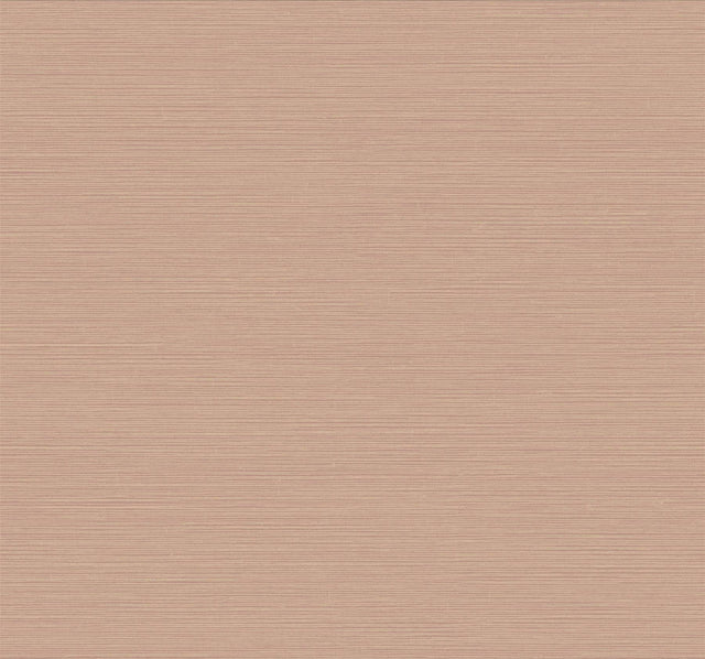 York Shining Sisal Pinks Wallpaper