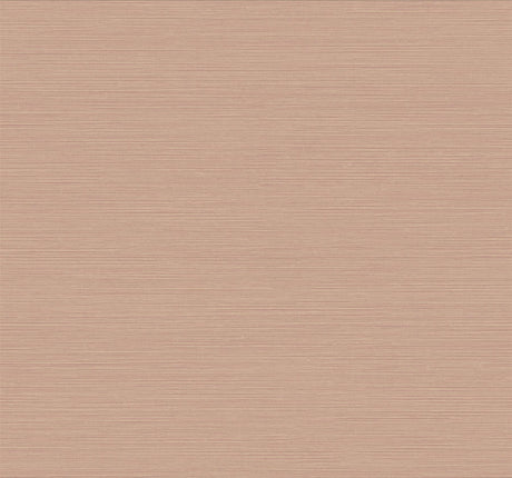 Antonina Vella Shining Sisal Pinks Wallpaper