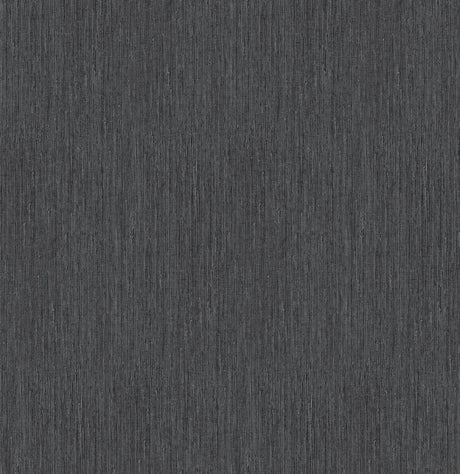 York Seagrass Blacks Wallpaper
