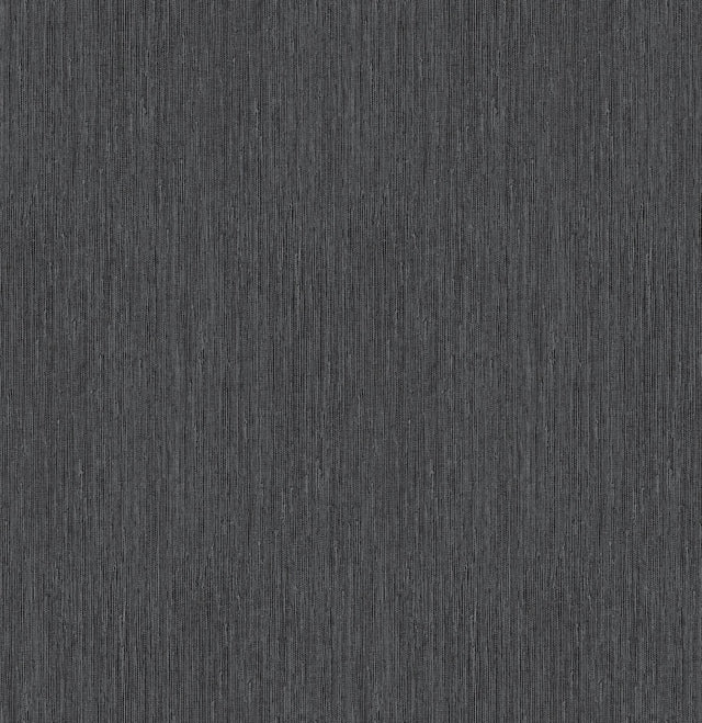 York Seagrass Blacks Wallpaper
