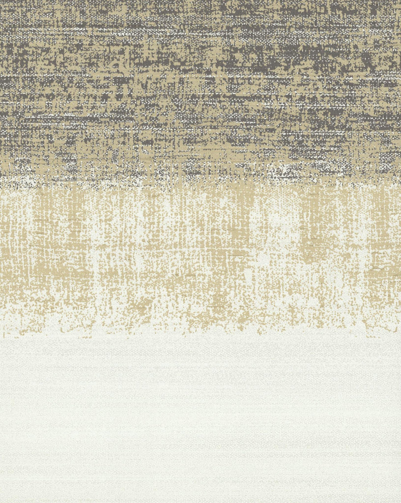 York Painted Horizon Grey/Gray Wallpaper