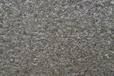 Ronald Redding Designs Terra Mica Metallic Silver Wallpaper