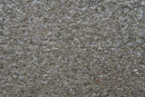 Ronald Redding Designs Terra Mica metallic silver Wallpaper