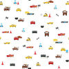 York Disney And Pixar Cars Racing Spot White Wallpaper