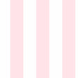 York Disney Princess Silk Stripe Pink Wallpaper