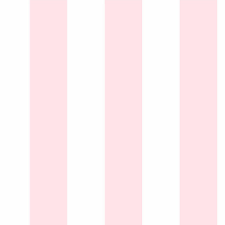York Disney Princess Silk Stripe Pink Wallpaper
