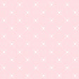 York Disney Mickey Mouse Argyle Pink Wallpaper