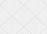 York Twisted Tailor White Wallpaper