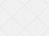 York Twisted Tailor White Wallpaper