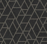 York Pathways Gray Wallpaper